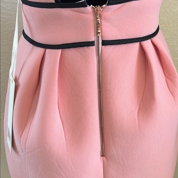 $180 NWT Sold Out Revolve Alice McCall Cloudbursting Dress in Ballet - Picture 9 of 10